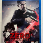 Zero Tolerance - Blu-ray - pikkukuva 1