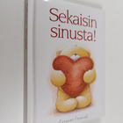 Pam Brown : Sekaisin sinusta - pikkukuva 1