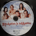 Rimakauhua Ja Rakkautta - Kausi 1 (Cold Feet) (dvd) - pikkukuva 3