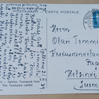 Tallinna, Toompean linna, maal. mukaan, p. 1939 Suomeen - pikkukuva 2