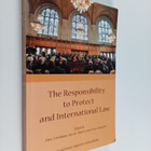 The responsibility to protect and international law - pikkukuva 1
