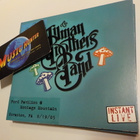 THE ALLMAN BROTHERS BAND - LIVE 8/19/05 3CD-R - pikkukuva 1