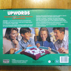 UPWORDS Kolmiulott. monikerr. sanaristikkopeli * lautapeli P - pikkukuva 2
