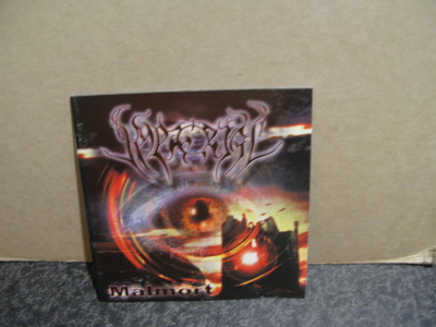 Imperial:Malmort cd