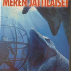 BBC DINOMANIAA: MEREN JÄTTILÄISET Koko sarja DVD - pikkukuva 1