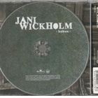 CDS JANI WICKHOLM HUKUN - pikkukuva 2