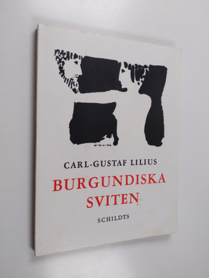 Carl-Gustaf Lilius : Burgundiska sviten