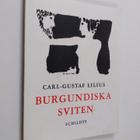 Carl-Gustaf Lilius : Burgundiska sviten - pikkukuva 1