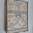 Suomenmaa IX.1 : Oulun lääni, eteläosa - pikkukuva 1