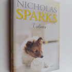Nicholas Sparks : Valinta - pikkukuva 1