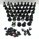WH40K - 43kpl Space Marine figuureita [K116] - pikkukuva 2