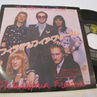 Elton John Philadelphia freedom 7 45 japani 1975 john lennon - pikkukuva 1