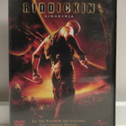 RIDDICKIN AIKAKIRJA (VIN DIESEL) DVD - pikkukuva 1