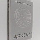 Niko Kazantzakis : Askeesi - pikkukuva 1