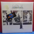 GENESIS - THE LAMB LIES DOWN ON BROADWAY EX-/M- EU 2008 2LP - pikkukuva 1