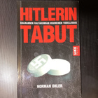 Hitlerin tabut - pikkukuva 1