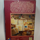 Princes of Florence lautapeli ( 2000 ) - pikkukuva 3