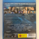 Pirullista peliä (Blu-ray) Michael Caine ja Jude Law (2007) - pikkukuva 2