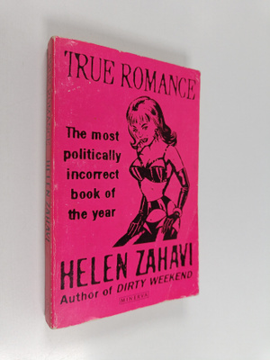 Helen Zahavi : True Romance