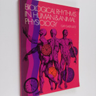 Gay Gaer Luce : Biological rhythms in human and animal ph... - pikkukuva 1