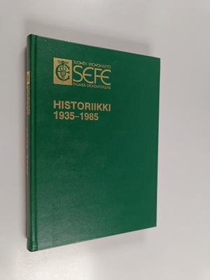 Heikki Hara : Eteenpäin ekonomin mieli : Suomen ekonomili...