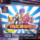 PS1 Firebugs ( SIS POSTIKULU ) - pikkukuva 1