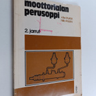 Moottorialan perusoppi 2 : Jarrut - pikkukuva 1