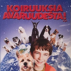 Koiruuksia Avaruudesta  -  DVD - pikkukuva 1
