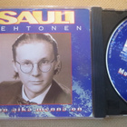 Sauli Lehtonen: Mun aika mennä on CD - pikkukuva 1