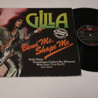 Gilla - Bend Me Shape Me -LP *1978 DISCO FUNK SOUL* - pikkukuva 1