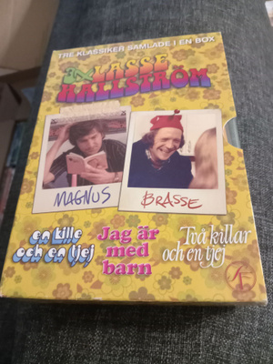 3 lasse Hällström
