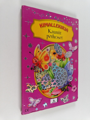 Kauniit perhoset