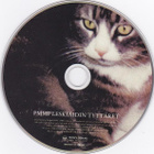 PMMP • Leskiäidin Tyttäret CD - pikkukuva 3