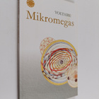 Voltaire : Mikromegas : filosofinen kertomus - pikkukuva 1