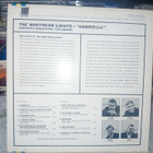 LP The Northern Lights ( SIS POSTIKULU ) - pikkukuva 2