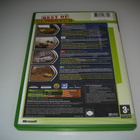 Project Gotham Racing 2 **XBOX** - pikkukuva 2