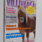 Villivarsa 2/2003 - pikkukuva 1