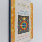 Vivianne Crowley : Thorsons Principles of Jungian Spiritu... - pikkukuva 1