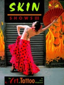 Chris Wroblewski - Skin shows. 3
