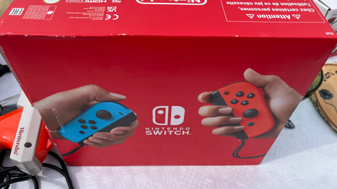 Item image