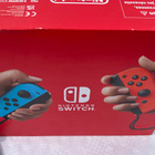 Nintendo Switch pelikonsoli - pikkukuva 2