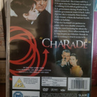 Charade - Vaarallinen peli (1963) DVD - pikkukuva 2