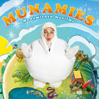 Munamies • Munamiehen Maailma CD - pikkukuva 1