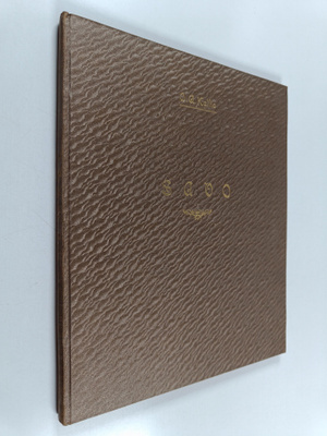 O. A. Kallio : Savo