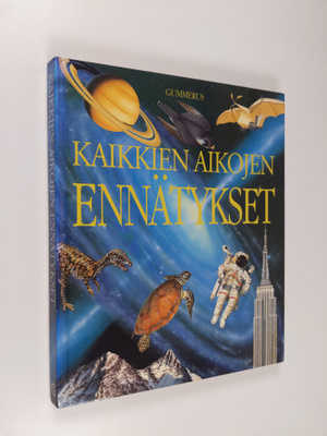 Storm (tekstit) Dunlop : Kaikkien aikojen ennätykset
