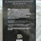 Vinge, Vernor: Linnunradan ääret (1. painos) - pikkukuva 2