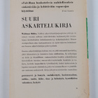 Waldemar Buhler : Suuri askartelukirja 3 - pikkukuva 2