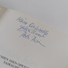 Pyhien isien opetuksia sairaudesta (signeerattu, tekijän ... - pikkukuva 3