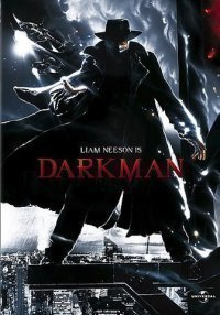 Liam Neeson - Darkman