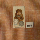 Keräilykortti N:o 47 Canada Wills´s Cicarettes - pikkukuva 1
